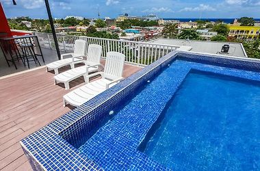 HOTEL PAL COZUMEL 3* (Mexico) - from US$ 70 | BOOKED